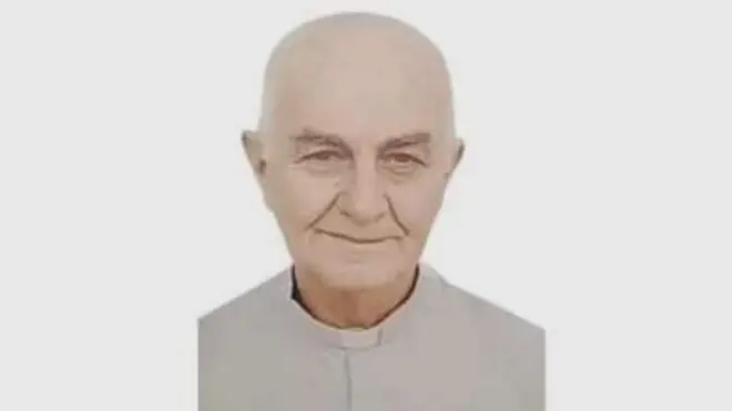 Rev Fr. Luigi Brenna kidnap: Catholic church disagree wit police on rescue of Italian priest for Edo