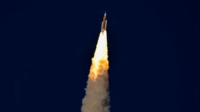 आर्टेमिस-2 