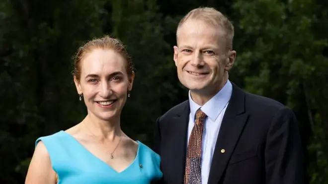 डॉक्टर रिचर्ड स्कॉयलियर