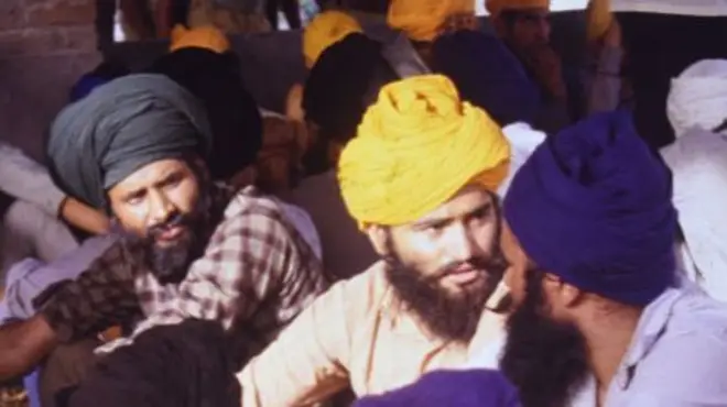 ऑपरेशन ब्लैक थंडर