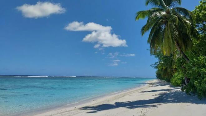 మారిషస్, అగలెగ, భారతదేశం, ఇండియన్ నేవీ, ఎయిర్‌ఫోర్స్, మారిటైమ్, చైనా, హిందూ మహా సముద్రం