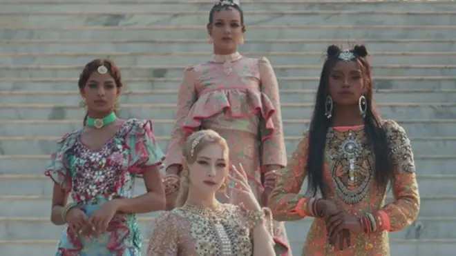 ब्ल्याकस्वान