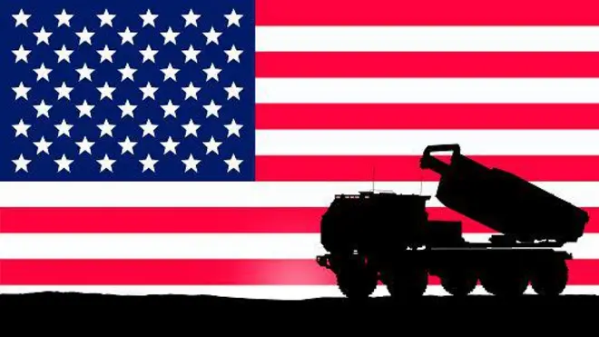 американська допомога