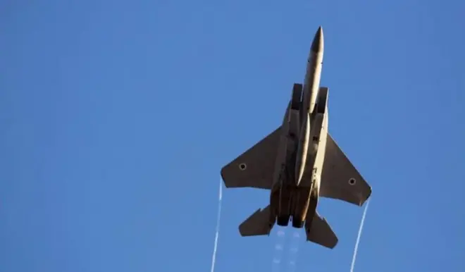 फ़ाइटर जेट