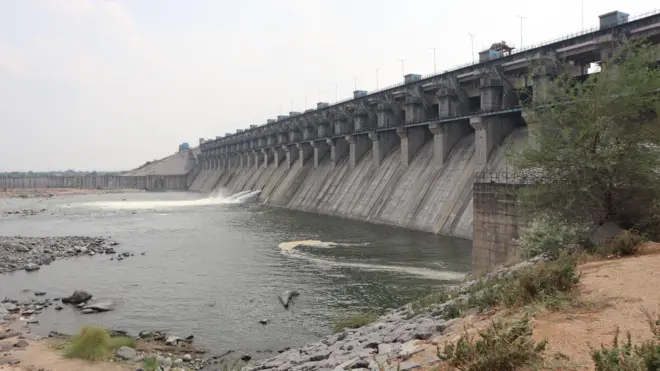 మిడ్ మానేరు