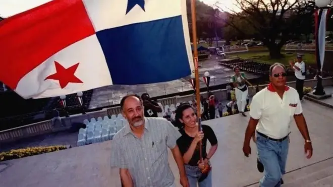 Maxaan ka ognahay marin biyoodka Panama ee uu Trump ku hanjabay inuu la wareegi doono? Sidee bay muhiim ugu yahay Maraykanka?