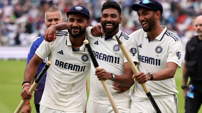 क्रिकेट