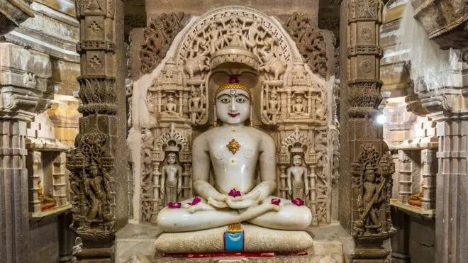 महावीर जैन