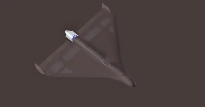 "Герань-4"