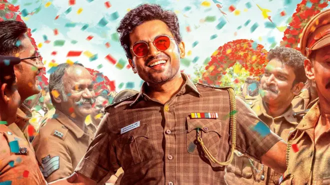 வா வாத்தியார், ஊடக விமர்சனம், எம்ஜிஆர், கார்த்தி, நலன் குமாரசாமி