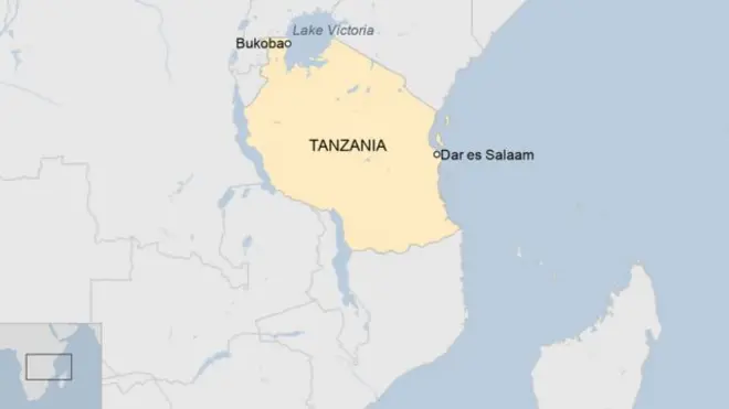 Bukoba