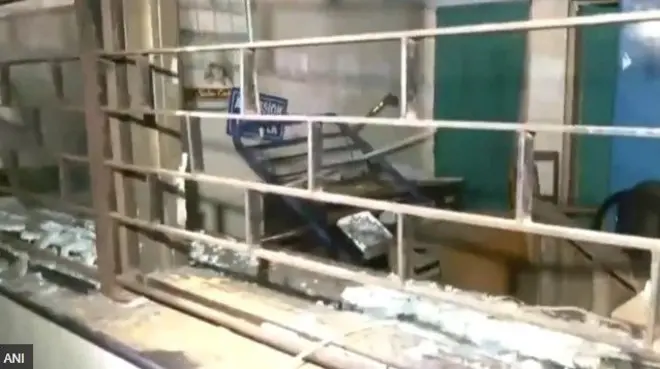 रुग्णालय