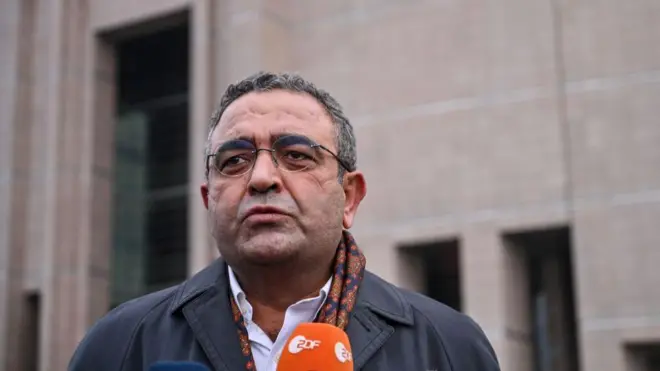 Sezgin Tanrıkulu