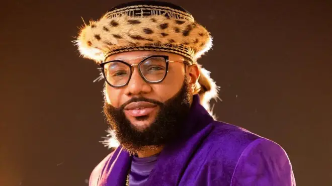 Emeka Okonkwo Daniel ti ọpọ mọ si E-money