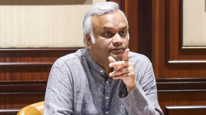 प्रियांक खड़गे