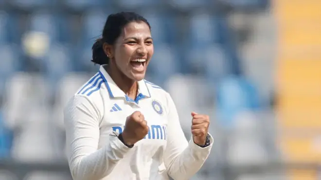 स्नेह राणा 