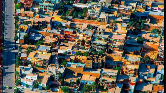 کابل، مزارشریف، هرات، ننگرهار و قندهار با کمبود خانه‌ برای اجاره مواجه است