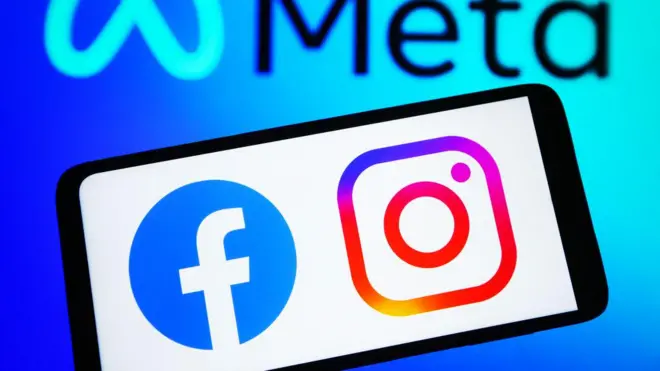  ဖေ့ဘွတ်ခ် ကုမ္ပဏီ ဒဏ်ရိုက်ခံရ