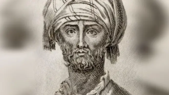 हैदर अली