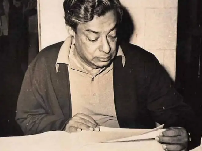 వర్గీస్ కురియన్