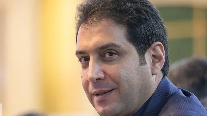 آرش زره‌تن لهونی