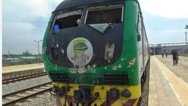 Reluwe kan ti agbebọn se iklu si