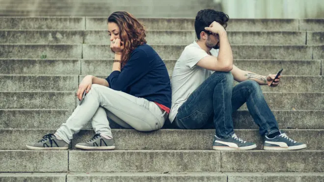 टॉक्सिक रिलेशनशिप