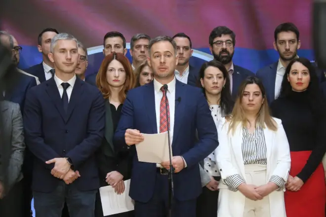 opozicija, opozicija u srbiji, srpska opozicija