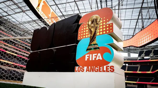 Mundial