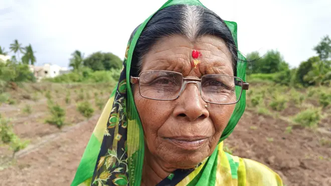 पद्मिनी इंदलकर