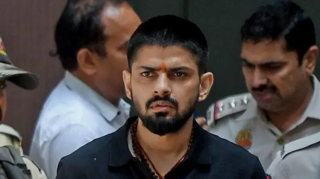 लॉरेन्स बिश्नोई