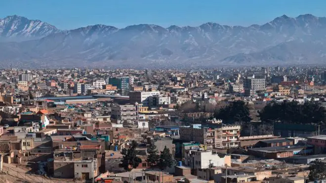Kabul