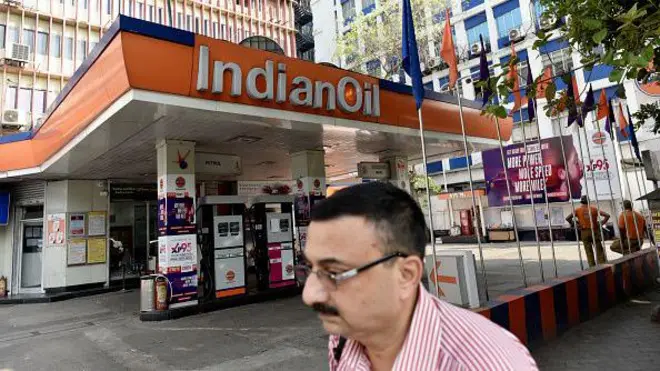 Indian Oil