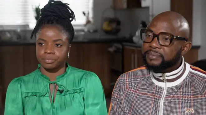 "عائلة فتاة عانت من العنصرية في الجمباز تقول إن الاعتذار "عديم الفائدة