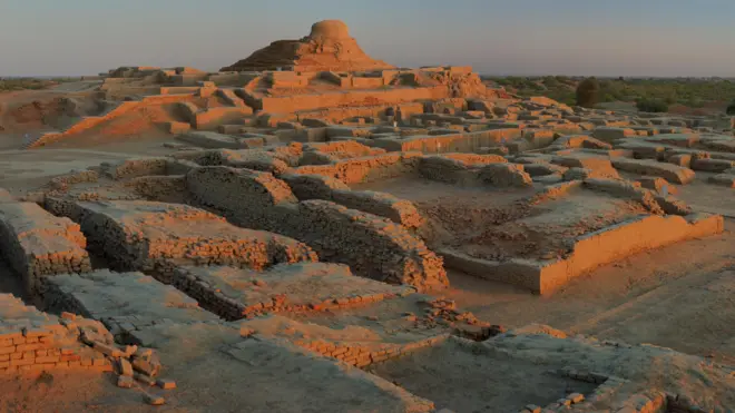  વિશ્વનું સૌથી પ્રાચીન શહેર