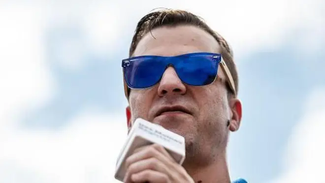 अमेरिकी राष्ट्रपति चुनाव