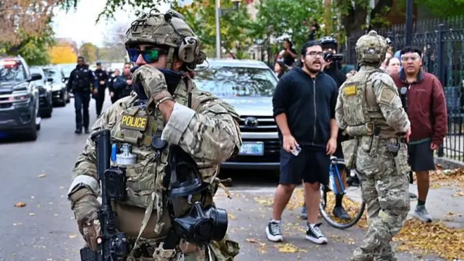  بلادهم غير صالحة للعيش لسبب ، لماذا هاجم ترامب المهاجرين الصوماليين في بلاده؟