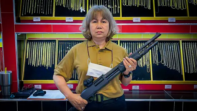 Ploykanok Kunchamnan 