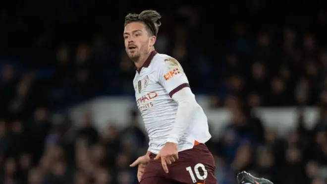 Jack Grealish