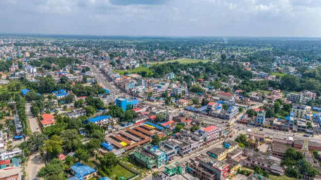 सुदूरपश्चिम