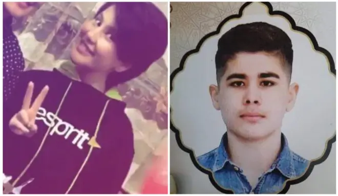 م﻿حمدرضا سروری و ستاره تاجیک