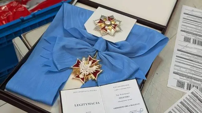 Орден