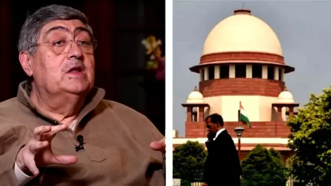 संजय किशन कौल