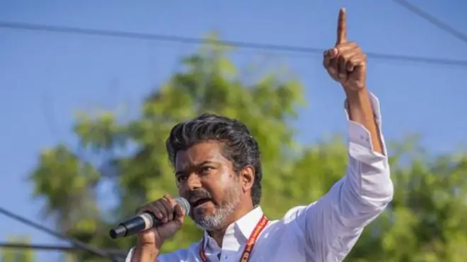 தவெக நட்சத்திர வேட்பாளர்களின் நிலவரம் 
