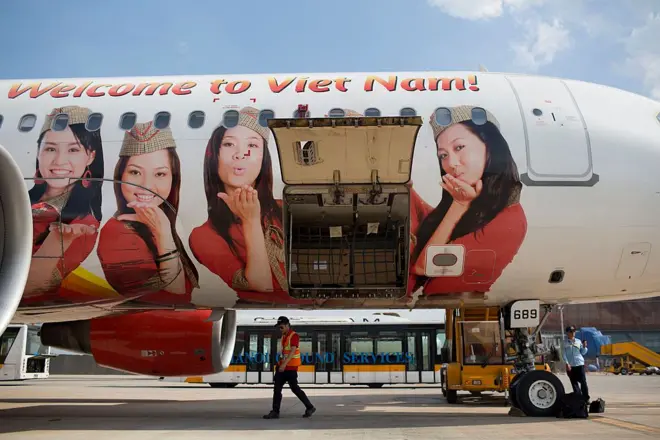 VietJet