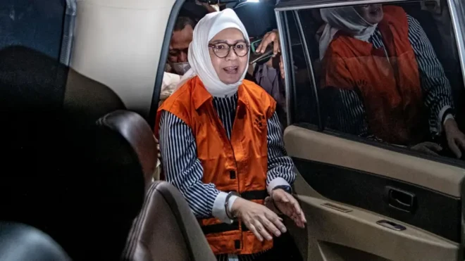 korupsi, BUMN