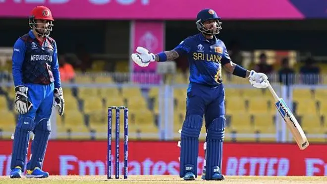 ක්‍රිකට් ලෝක කුසලානය 2023: ශ්‍රී ලංකාව දෙවැනි පුහුණු තරගයත් පරදී