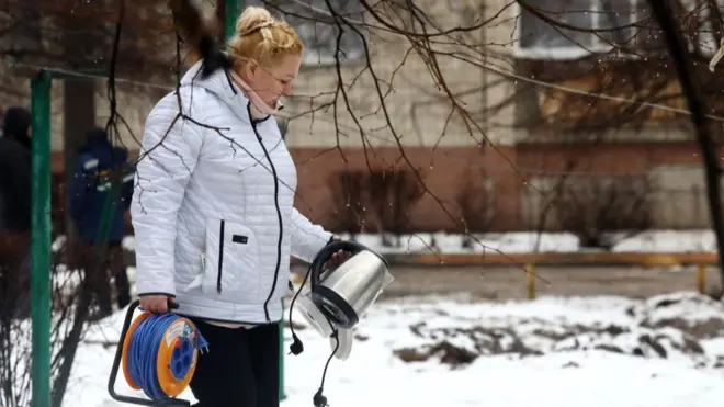 Da li će Ukrajina uspeti da se odbrani od Rusije bez pomoći Amerike