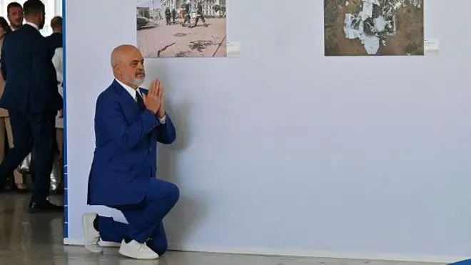 Еді Рама