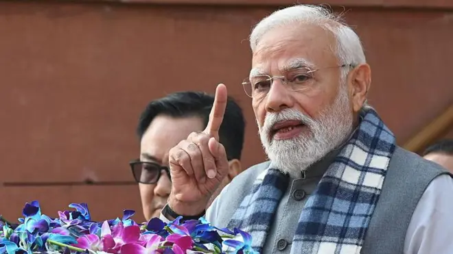 नरेंद्र मोदी